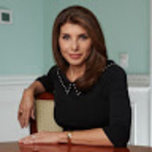 Meet your Posher, Patricia